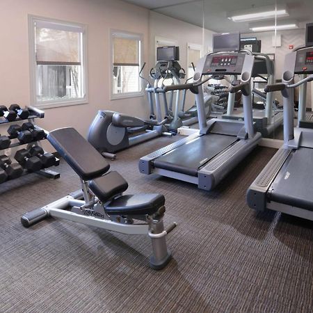 Sonesta Es Suites Dallas Central Expressway Экстерьер фото
