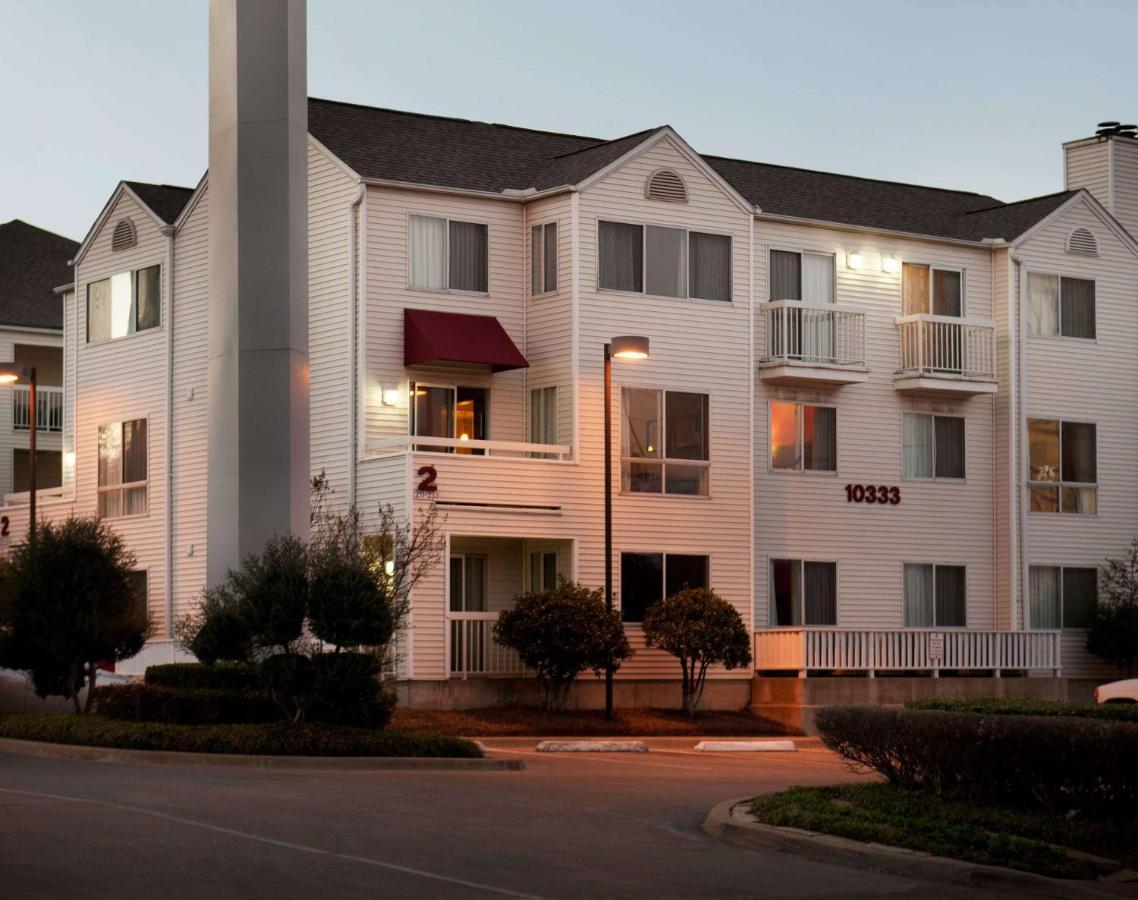 Sonesta Es Suites Dallas Central Expressway Экстерьер фото