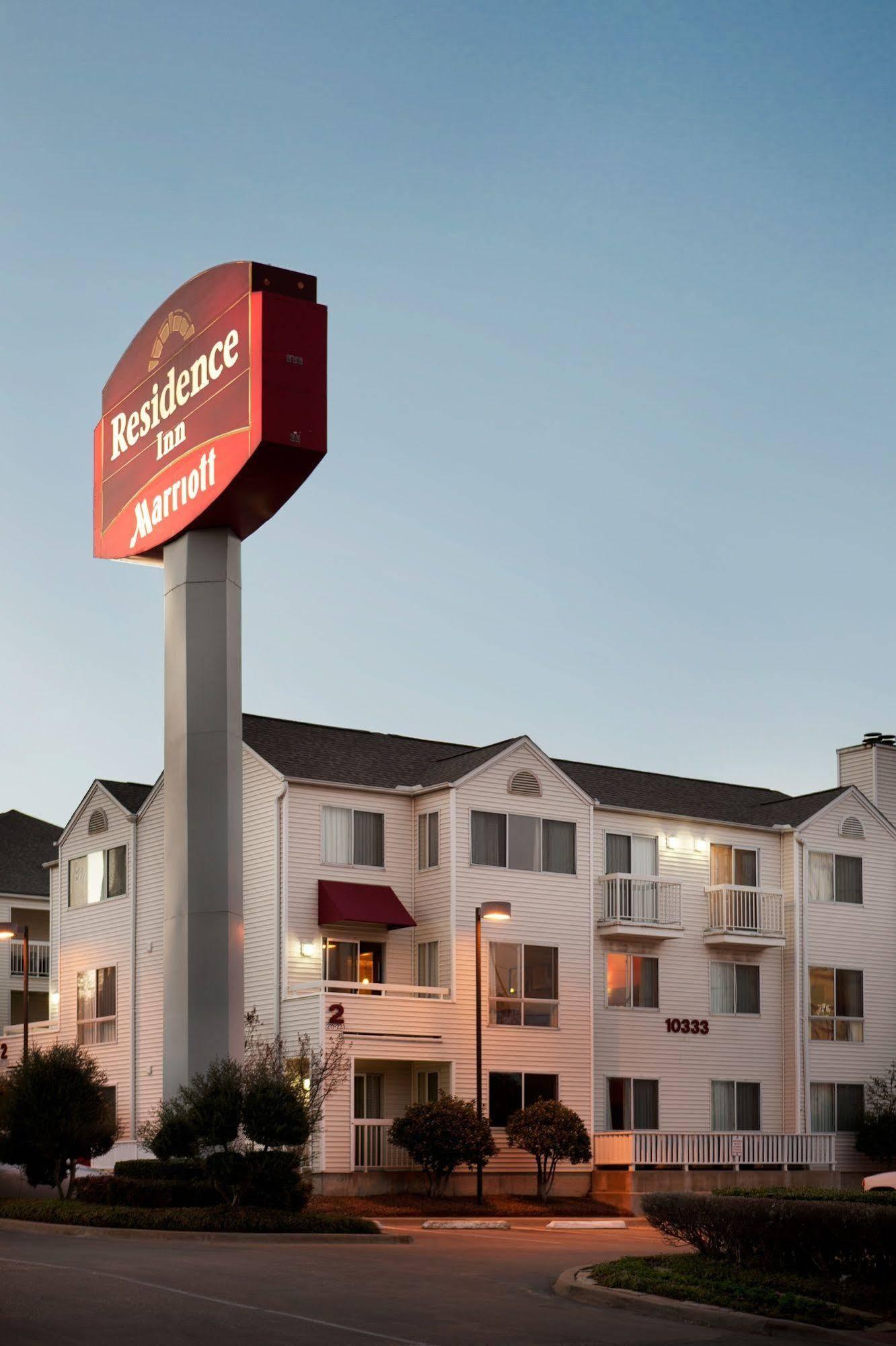 Sonesta Es Suites Dallas Central Expressway Экстерьер фото