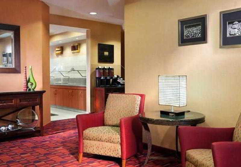 Sonesta Es Suites Dallas Central Expressway Экстерьер фото