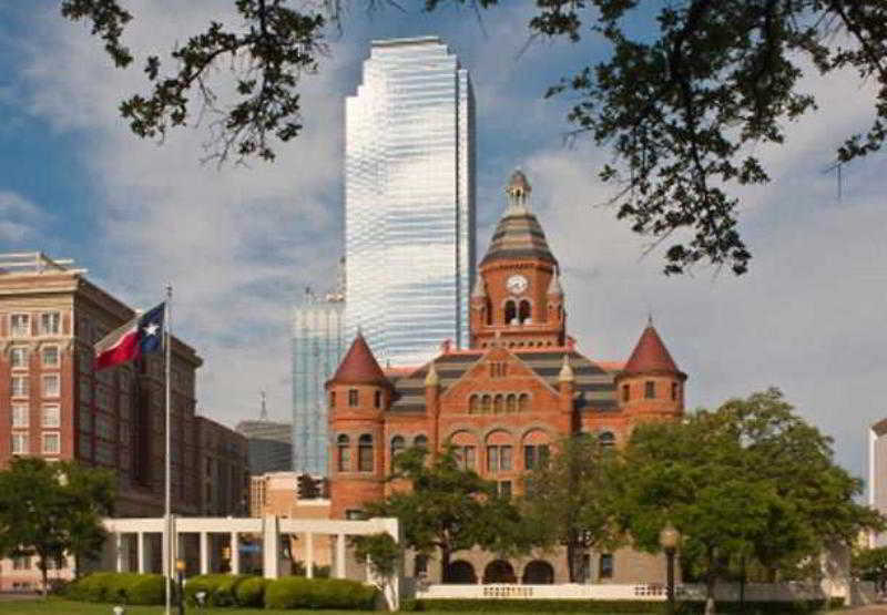Sonesta Es Suites Dallas Central Expressway Удобства фото