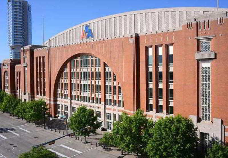Sonesta Es Suites Dallas Central Expressway Экстерьер фото