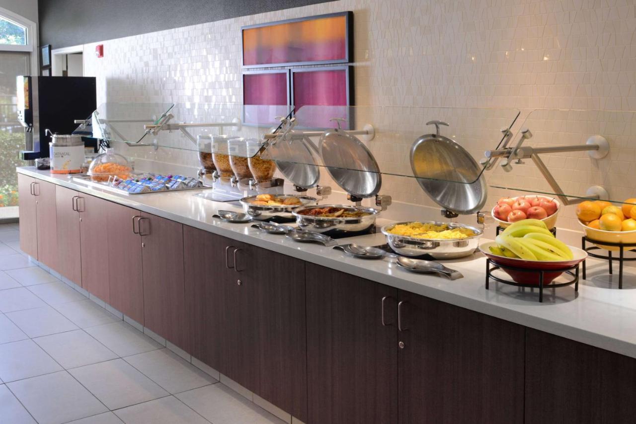 Sonesta Es Suites Dallas Central Expressway Экстерьер фото