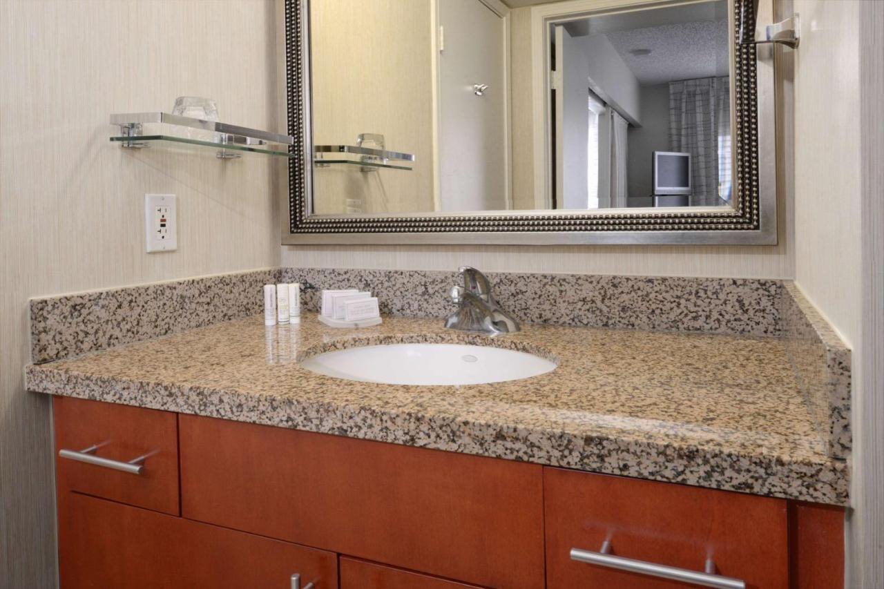 Sonesta Es Suites Dallas Central Expressway Экстерьер фото