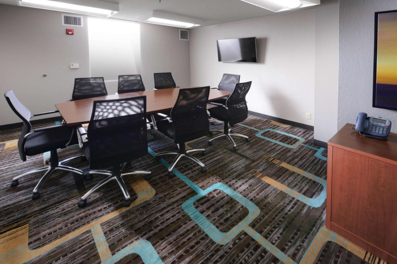 Sonesta Es Suites Dallas Central Expressway Экстерьер фото