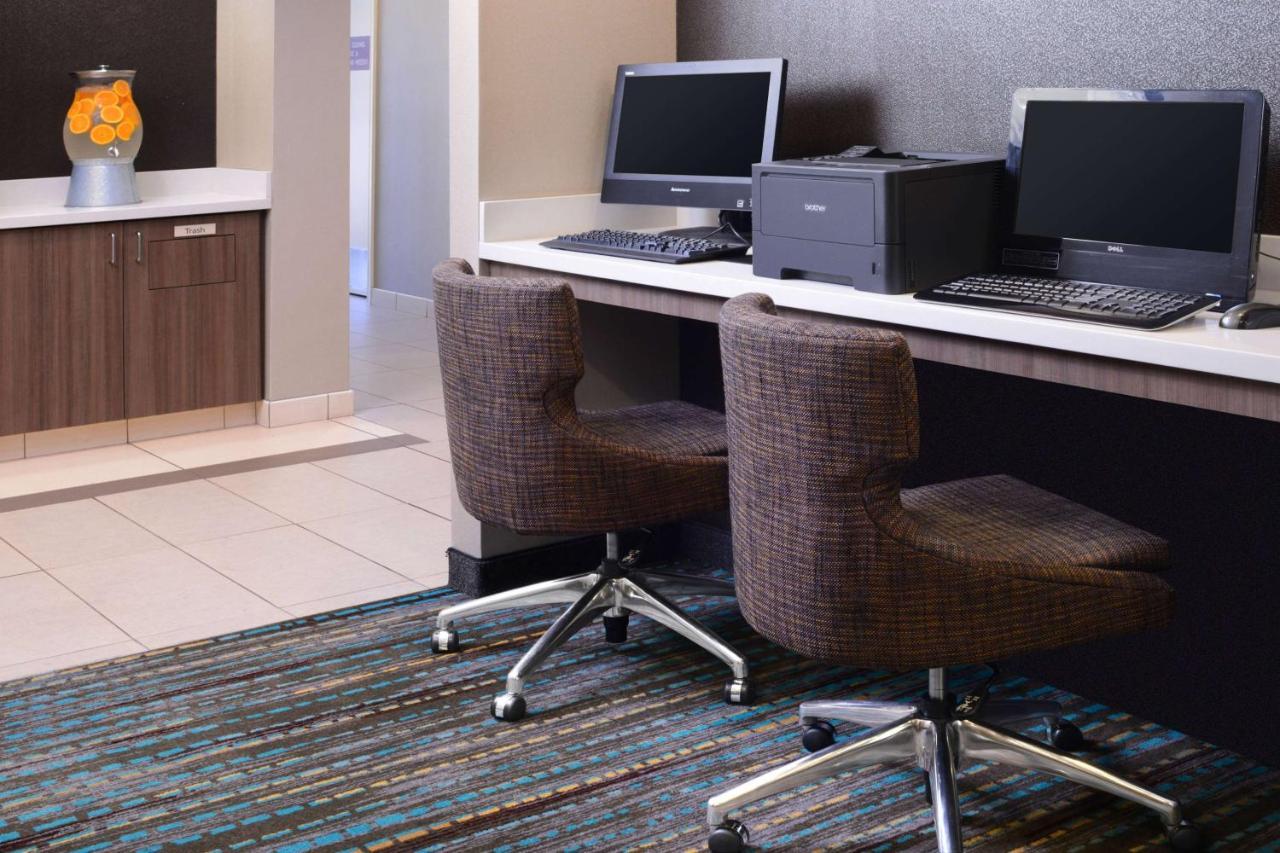 Sonesta Es Suites Dallas Central Expressway Экстерьер фото