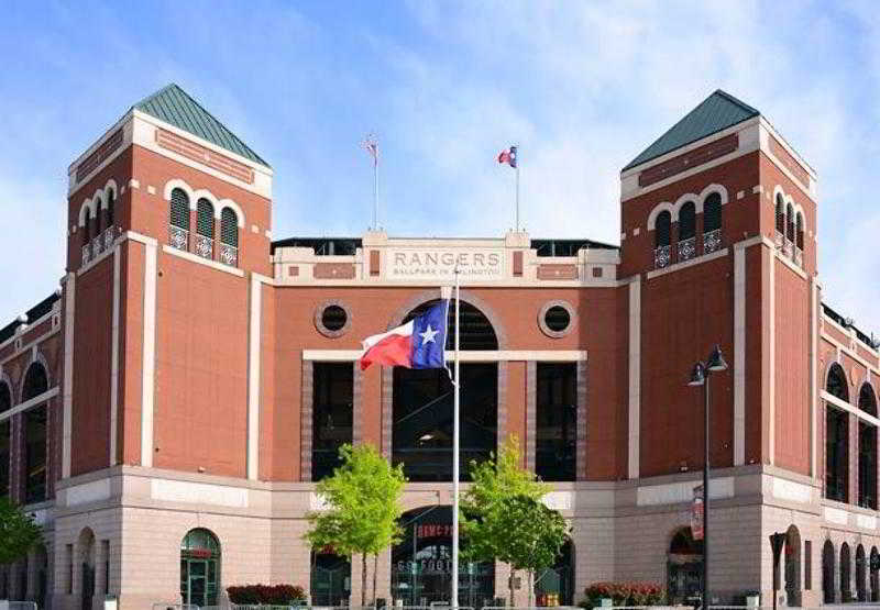 Sonesta Es Suites Dallas Central Expressway Экстерьер фото