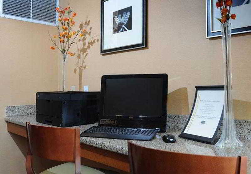 Sonesta Es Suites Dallas Central Expressway Экстерьер фото