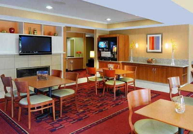 Sonesta Es Suites Dallas Central Expressway Экстерьер фото