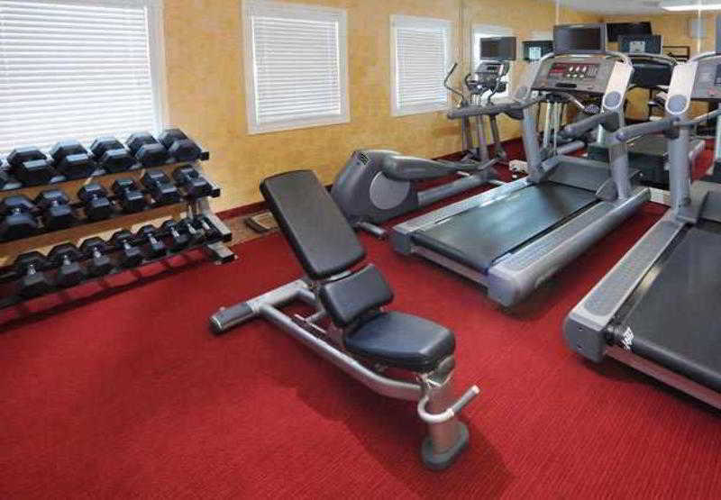Sonesta Es Suites Dallas Central Expressway Экстерьер фото